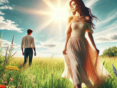 Hãy Hiểu Rõ Bản Thân