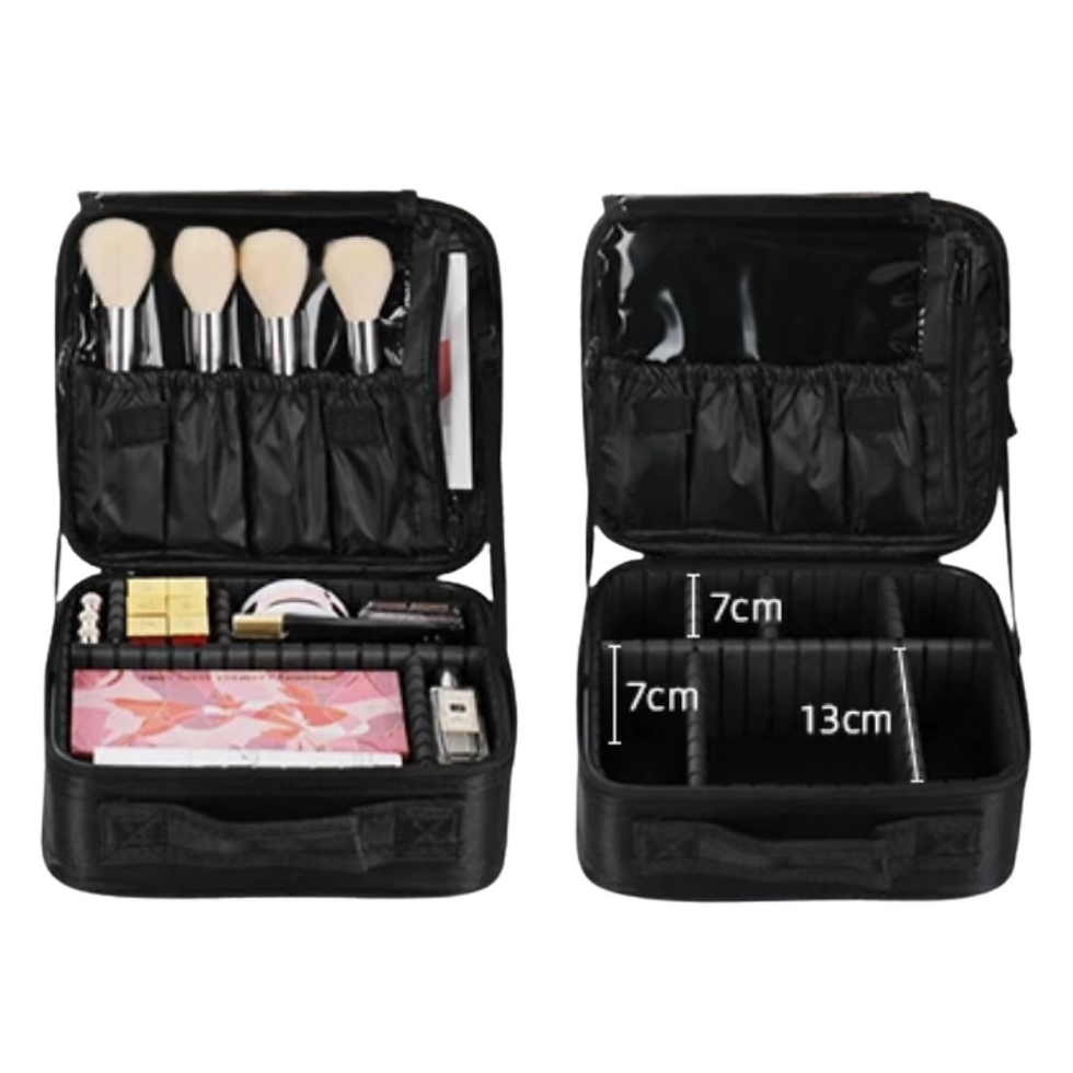 Thumbnail: Professional Makeup Bag