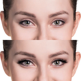 Hybrid Lashes Scottsdale