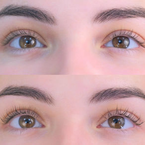 What to Expect at Your First Korean Lash Lift Appointment in Scottsdale