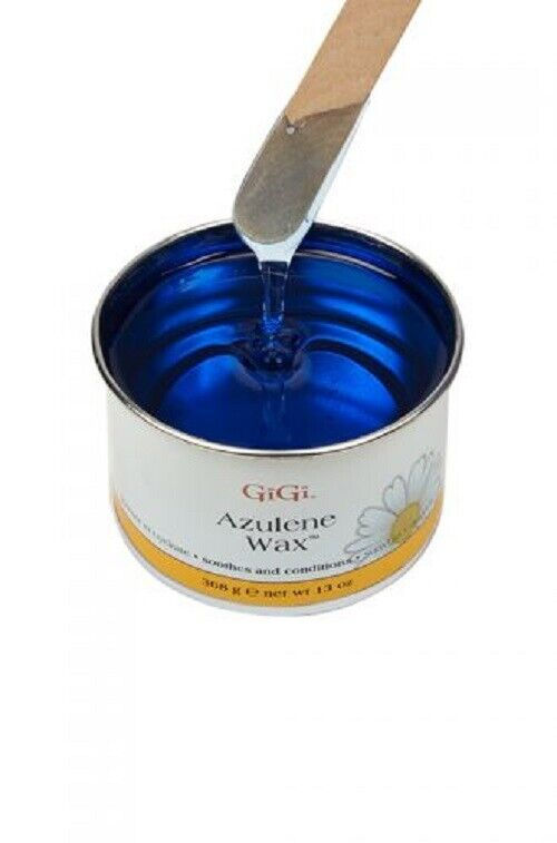 Thumbnail: Gigi Azulene Wax