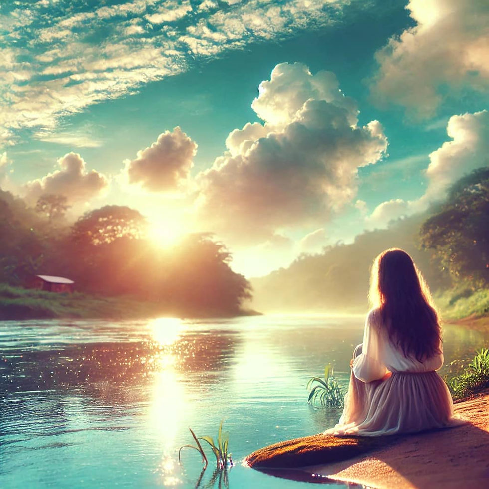 Không Có Gì là Kết Thúc