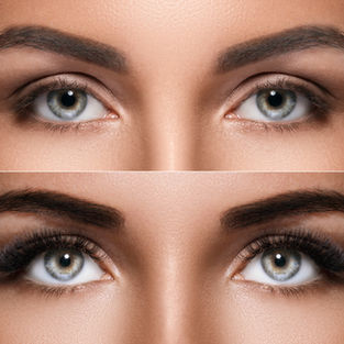 Scottsdale Volume Eyelash Extensions
