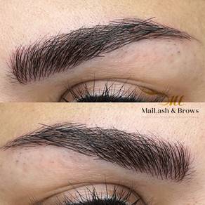 Who is Microblading for?