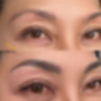 Nano brows scottsdale, arizona