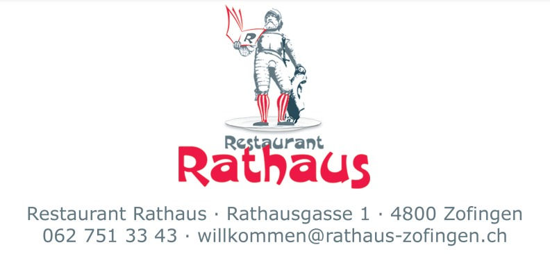 RathausZofingen