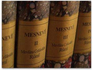 Mesnevi