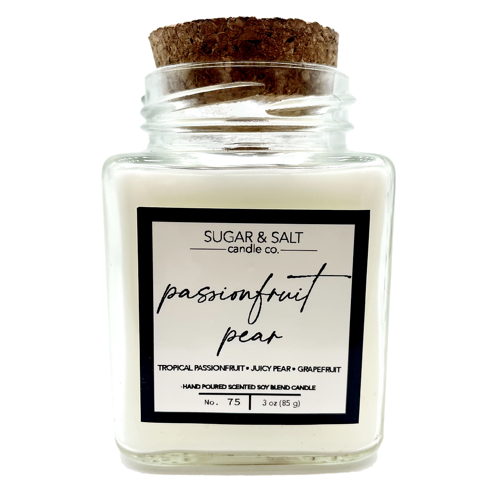 Thumbnail: Passionfruit Pear Candle
