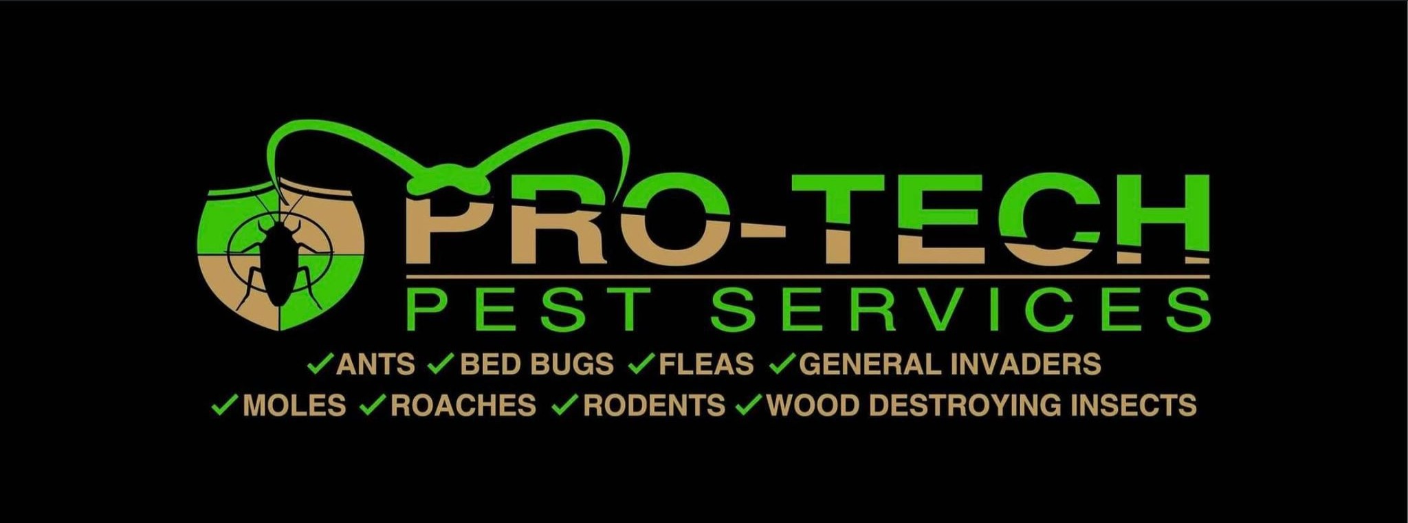 About Us Protechpestservices