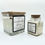 Thumbnail: Marshmallow Blossom Candle