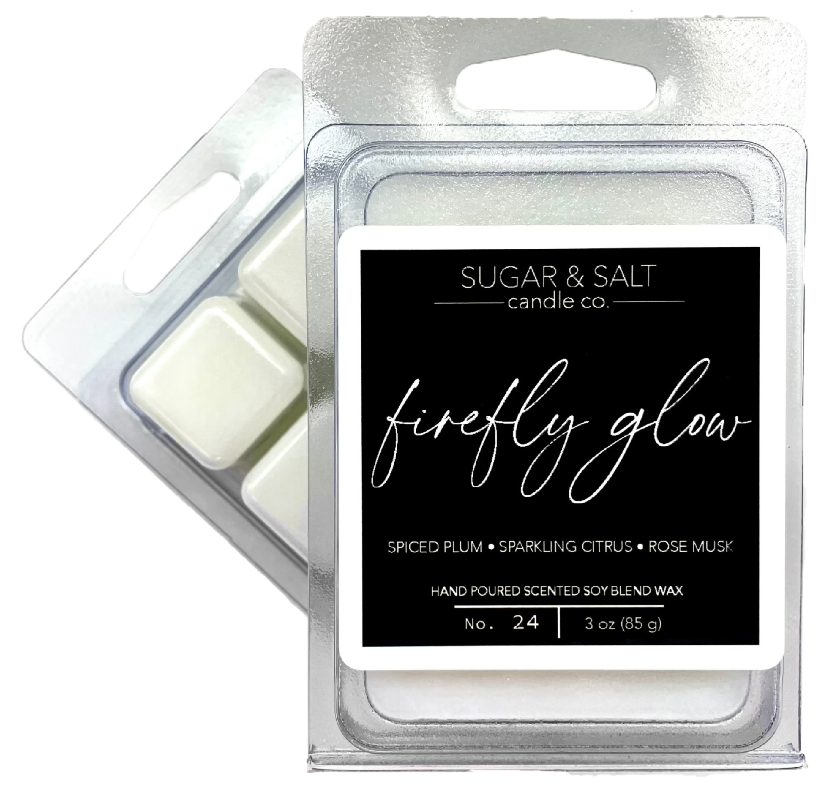 Firefly Glow Wax Melt