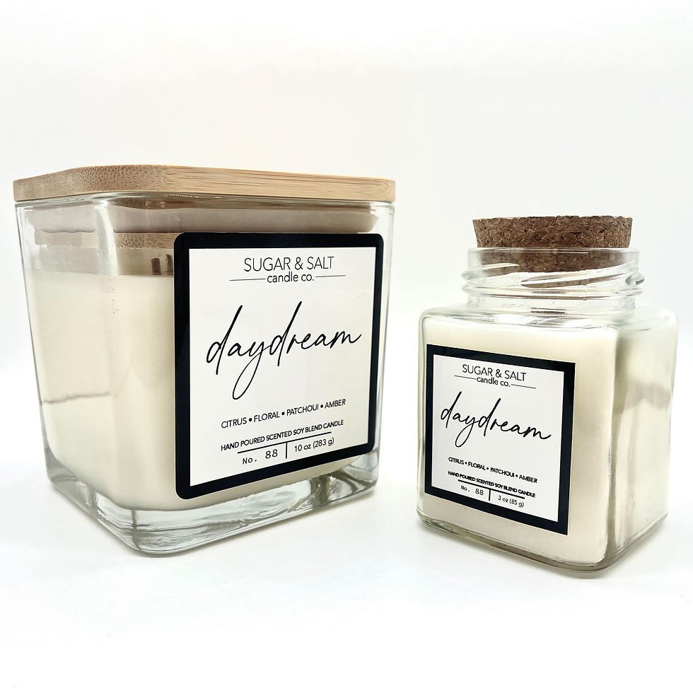 Thumbnail: Daydream Candle