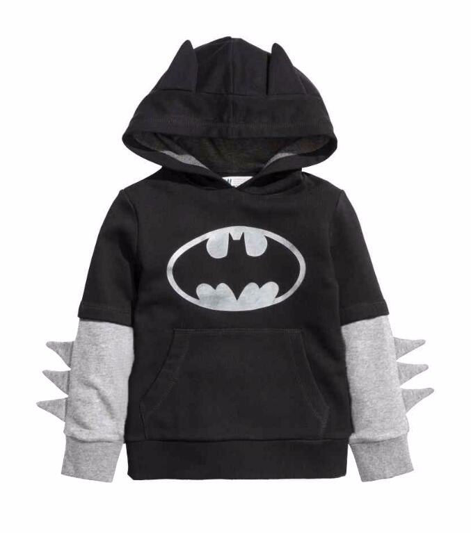 Miniaturbild: Jogginganzug Batman für Jungen