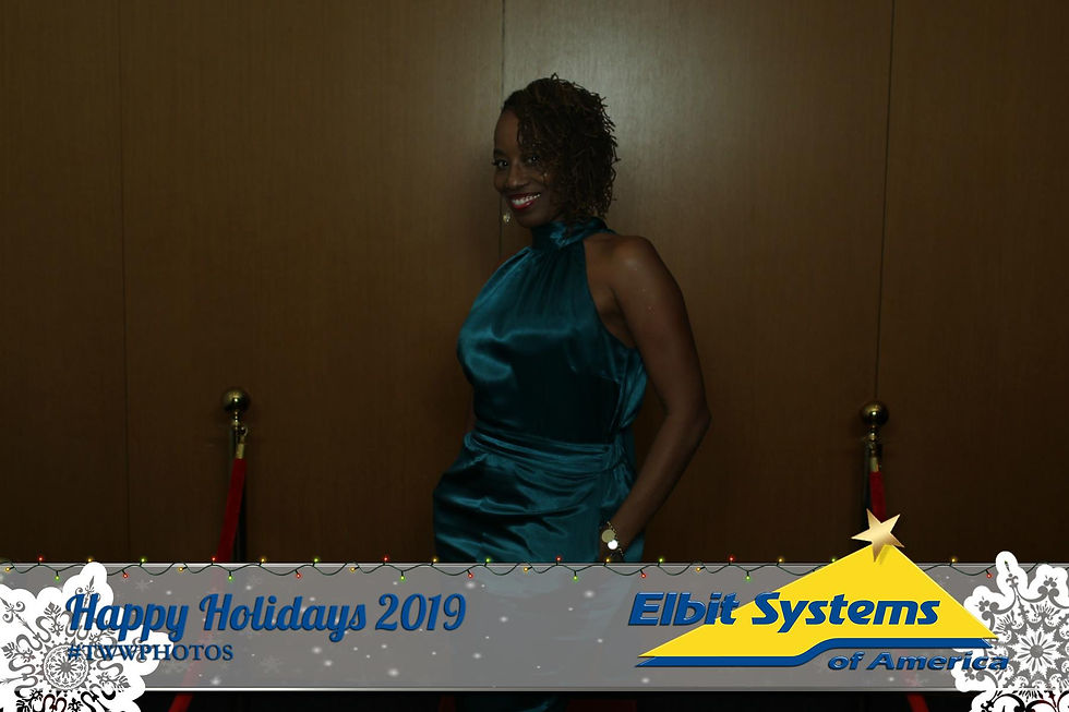 Happy Holidays!