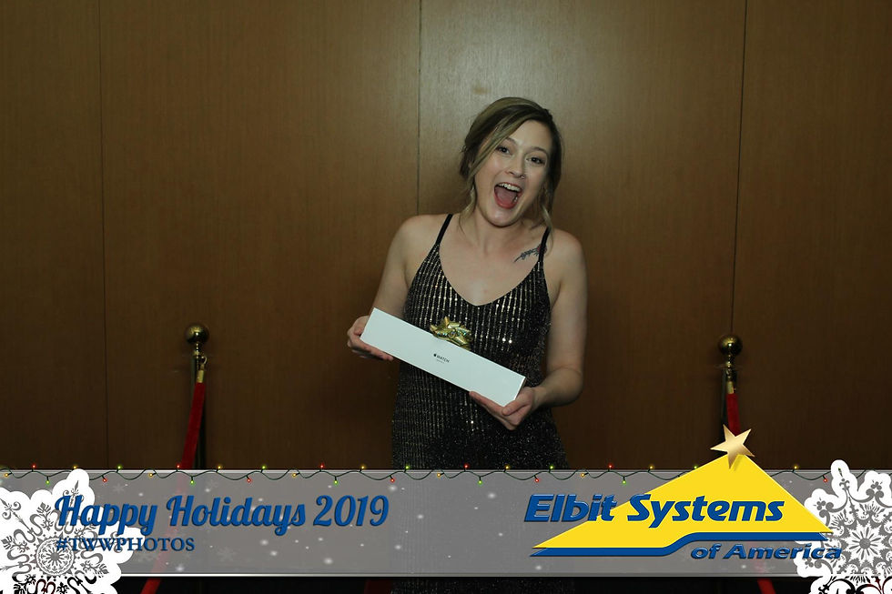 Happy Holidays!
