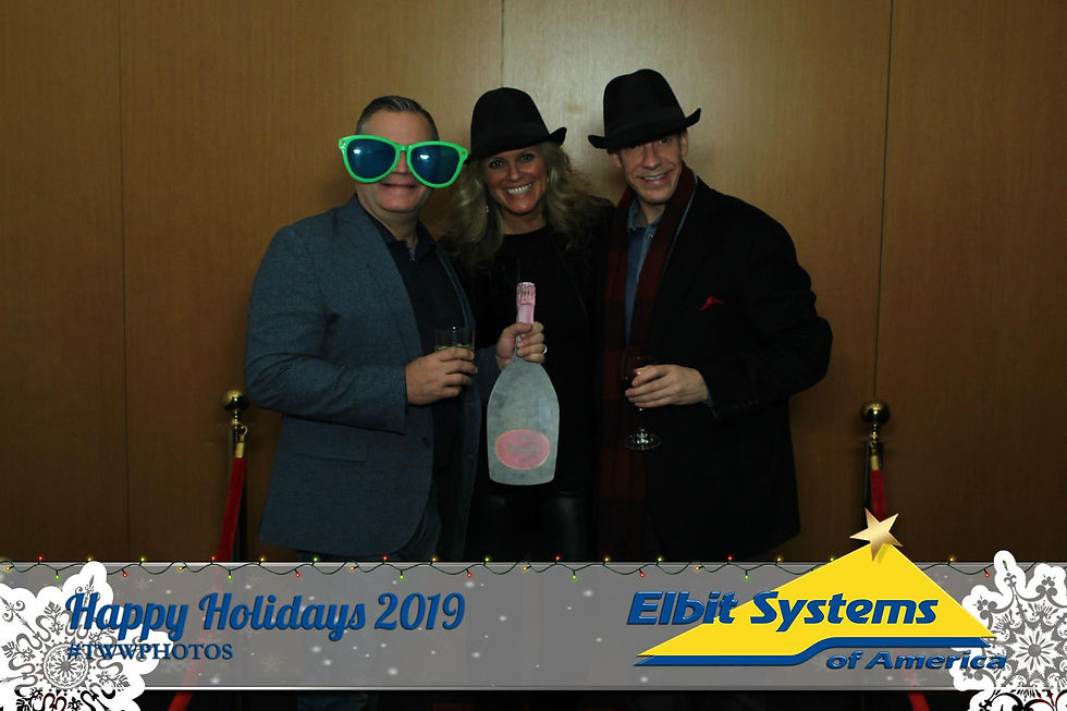 Happy Holidays!