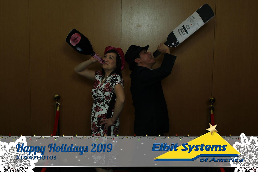 Happy Holidays!