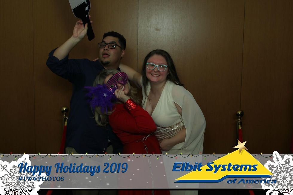 Happy Holidays!