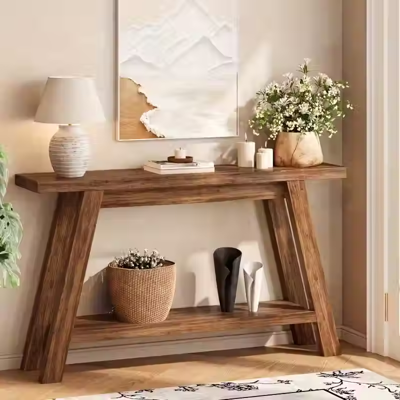 Farm Table 55 " Rental