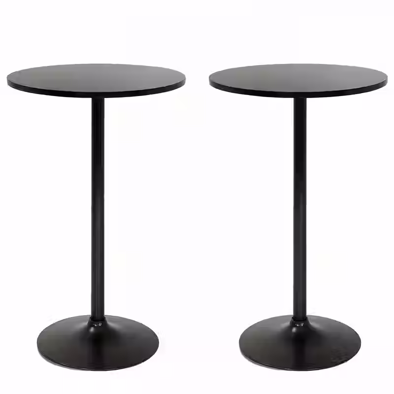 Round Table High Top- Pub Style