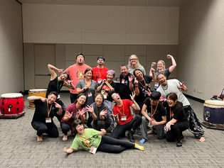 北米でエクサドンを行いました！