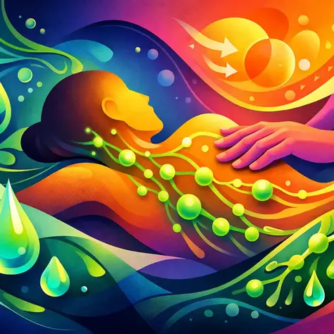What Does Lymphatic Drainage Massage Help With?