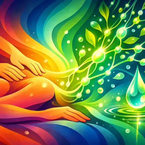 Lymphatic Detox Massage Benefits Explained