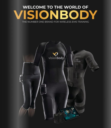 immune イミューン　eyes sweat boodysuit ボディスーツ Visionbody EMS Workout Suit | FDA Cleared | From $1,890 – VB USA LLC