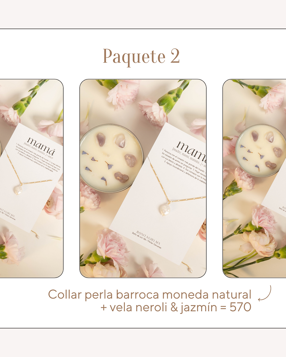Miniatura: Pqt 2 Colab • Aura + Bonita Girl 