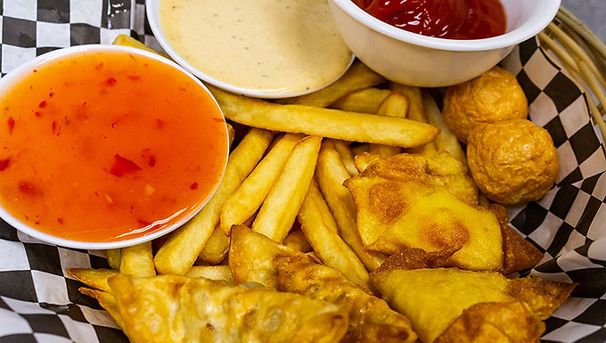 A11- Full House - Khai Vi Thap Cam