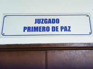 Prisión por agresión