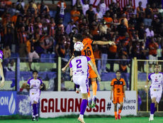 LIMEÑO VENCIÓ AL ÁGUILA Y SUMA TRES PUNTOS CLAVE