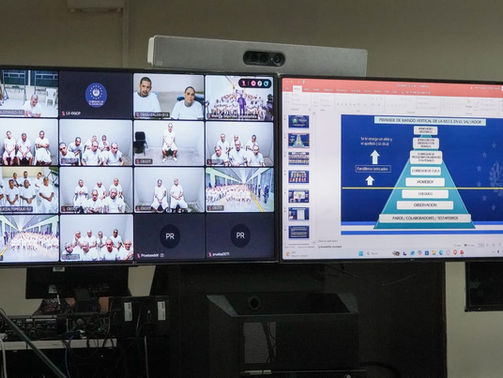 Celulares revelan ordenes de muerte: Ranfla autorizaba crímenes y asesinatos de policías