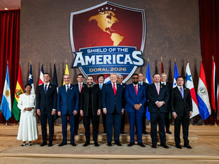 El modelo salvadoreño que está redefiniendo la seguridad del continente