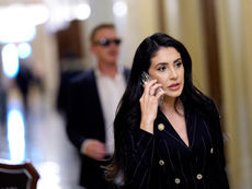 Anna Paulina Luna califica de "mentiras" acusaciones contra presidente Bukele y defiende gestión de seguridad