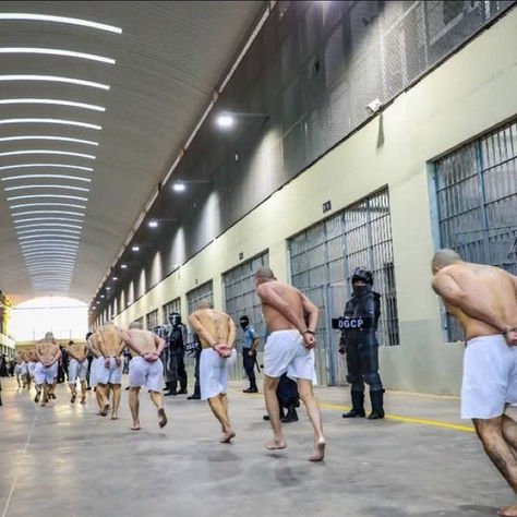 El Salvador cumple cuatro años del Régimen de Excepción: seguridad impulsa desarrollo y confianza nacional