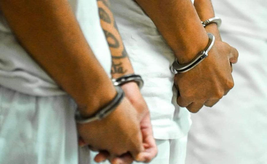 ONU insta a revisar cambios legales sobre menores; presidente Bukele responde recordando la historia de violencia en El Salvador