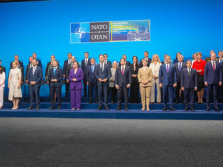 OTAN: Fisuras en la cumbre