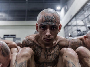 Presidente Bukele señala que informe de derechos humanos exige liberación de pandilleros presos en cárceles de El Salvador