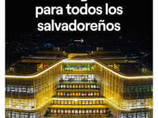 Platzi en El Salvador: Educación digital gratuita para todos los salvadoreños 