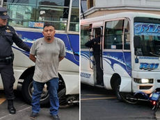 Muere agente del CAM en siniestro vial