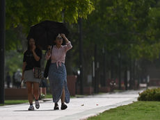 El Niño es inminente, pero su intensidad sigue en duda
