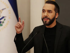 Presidente Bukele desmiente narrativa: "Defienden a criminales, no a inocentes"