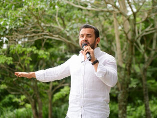 CIFCO no se construirá en fina El Espino