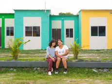 FSV entrega 46,907 créditos de vivienda durante gestión del presidente Bukele