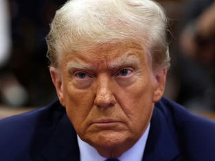Trump contra sus críticos