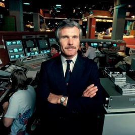Fallece Ted Turner, el visionario que transformó la televisión con la creación de CNN