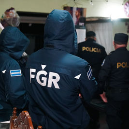 Desmantelan banda que estafaba alquilando apartamentos falsos
