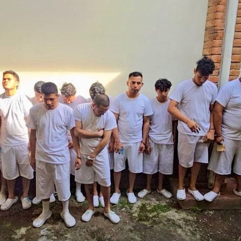 Condenan a miembro de la "Barra Brava" por disturbios contra aficionados de FAS en San Juan Opico
