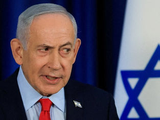 Netanyahu ordena al Ejército israelí tomar el control del 70 % de la Franja de Gaza